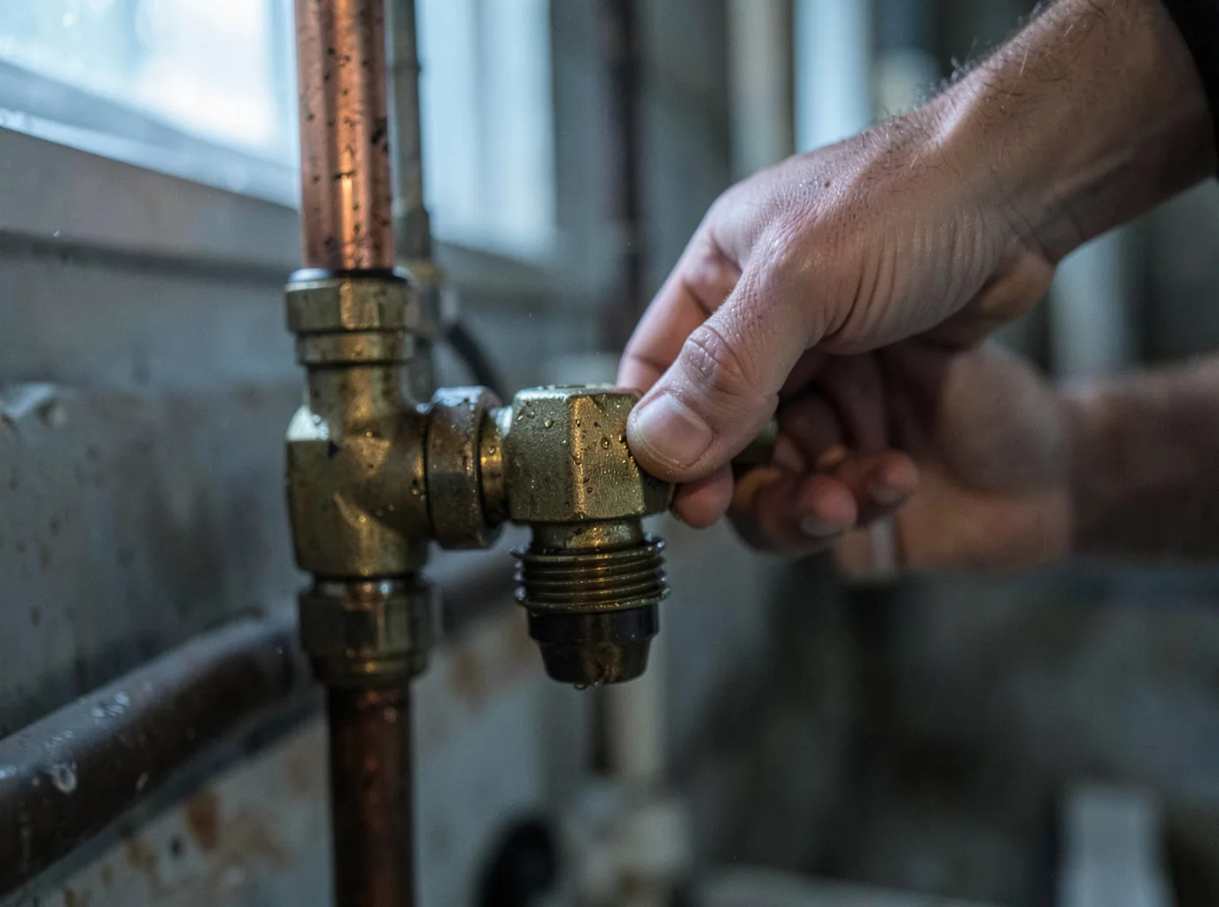 Emergency Plumber Amherst, VA FAQs